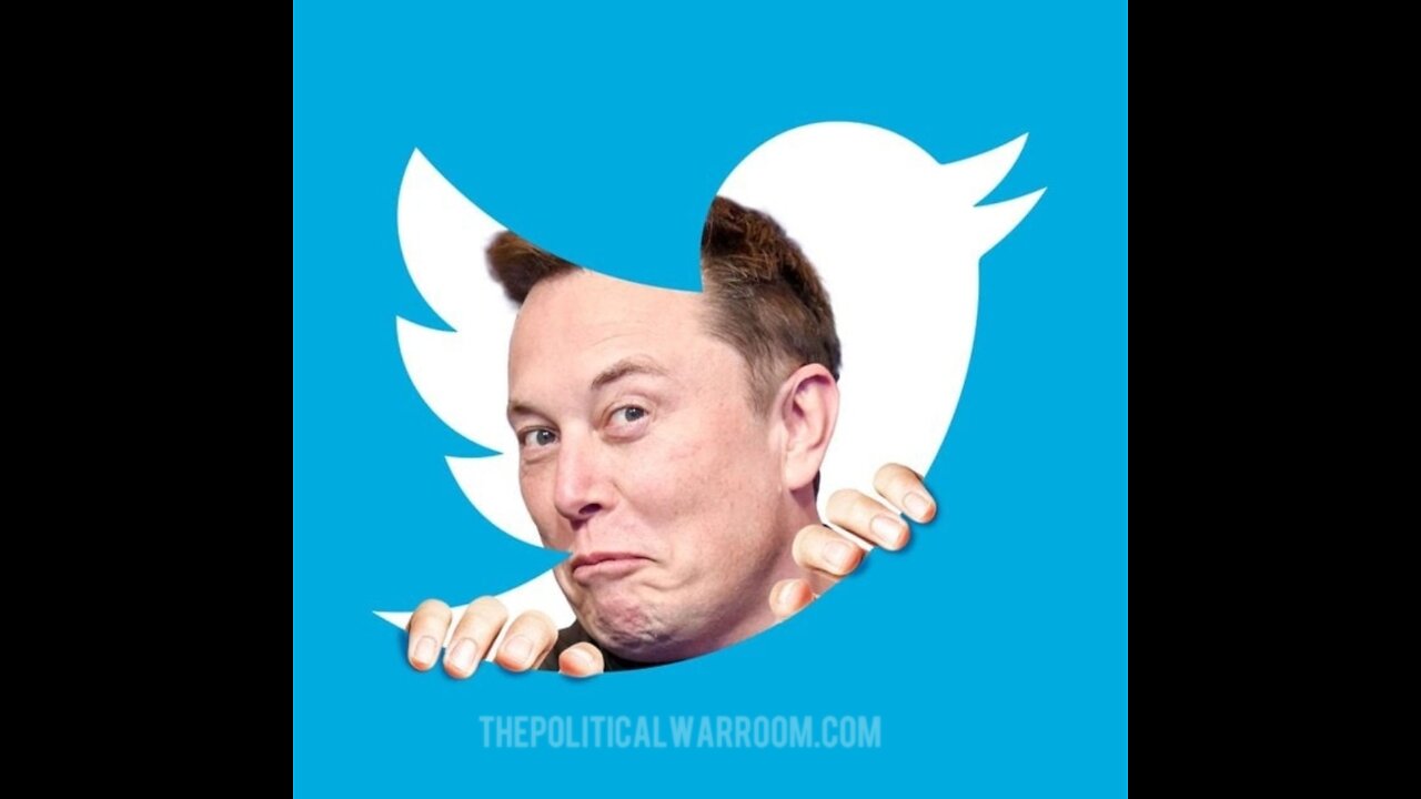 🤣"THE WORLD REACTS TO ELON MUSK BUYING TWITTER"🤣