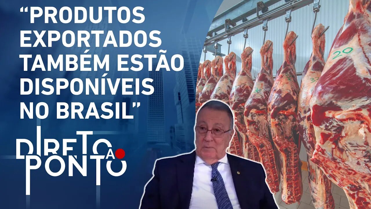 “Quem compra quer produto de maior qualidade com preço reduzido”, afirma Martins | DIRETO AO PONTO