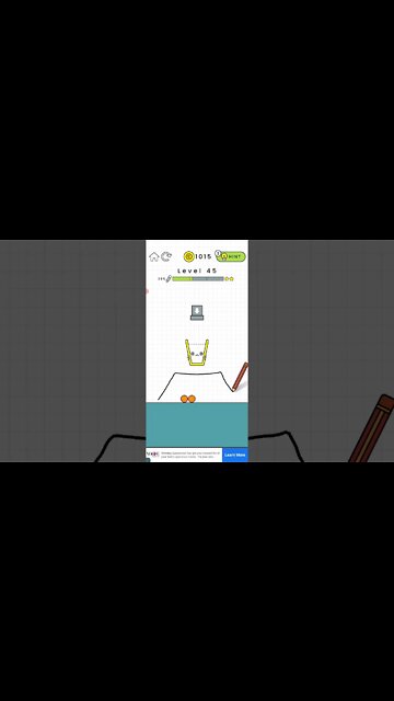 Happy Glass - Level 045