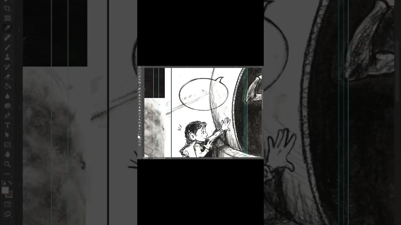 Lettering pages 120-121