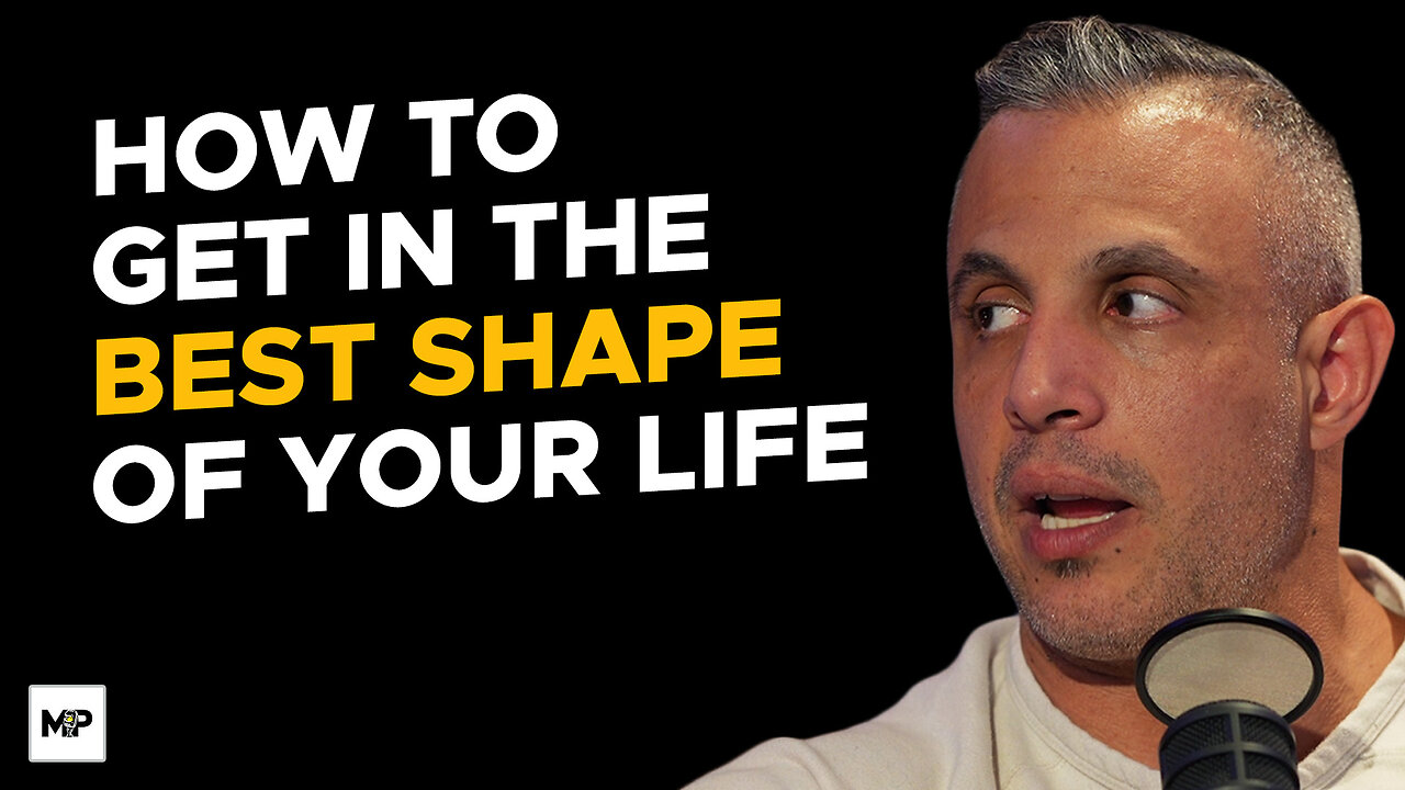 2227: How to Get in the Best Shape of Your Life 2024