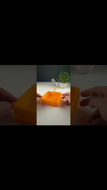 The Art Of 3D Printing #Shorts