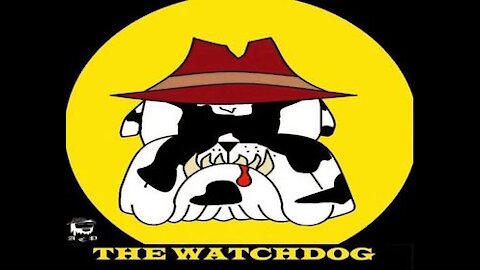 THE WATCHDOG 12/21/2020: The Empire has no cloth