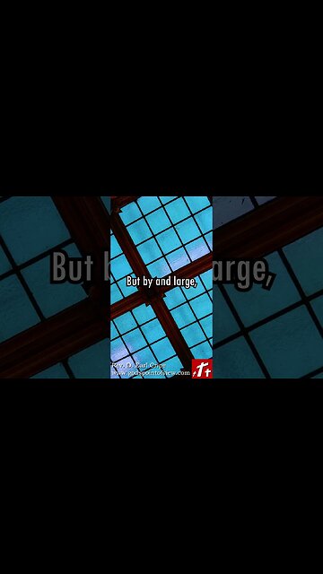 The Bible is a Mirror on Your Life | God's Point of View (Short #54)