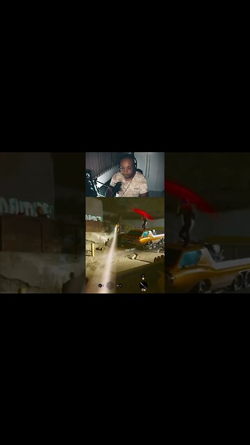 CAOS E LOUCURADA!!! | DeathLoop #shorts