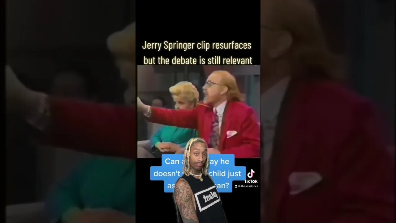 Men have NO control in child birth!