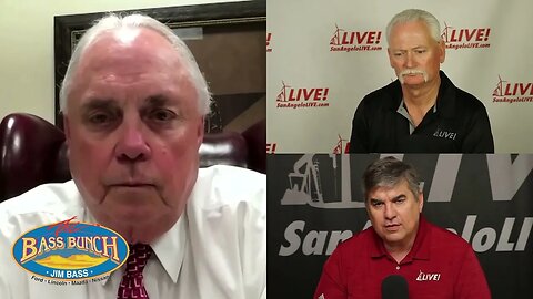 Texas State Rep. Drew Darby On What You Can Do About Your Tax Appraisal