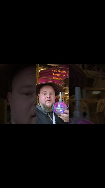 New Star Wars Acid Spitter Sippy Cup | $18.79 Would You Get This?