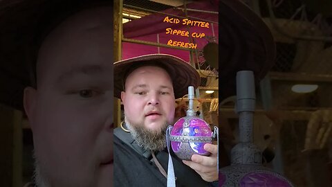 New Star Wars Acid Spitter Sippy Cup | $18.79 Would You Get This?