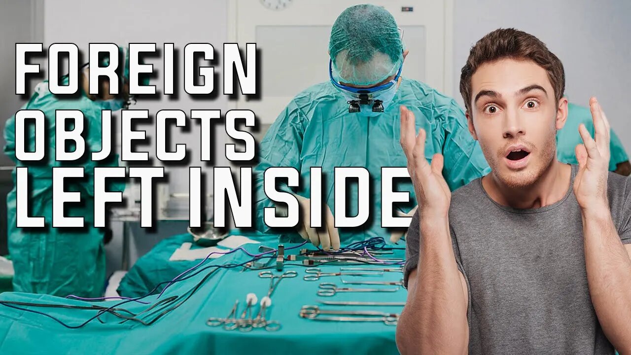 Surgery Mistakes Explained | Surgery Mistakes