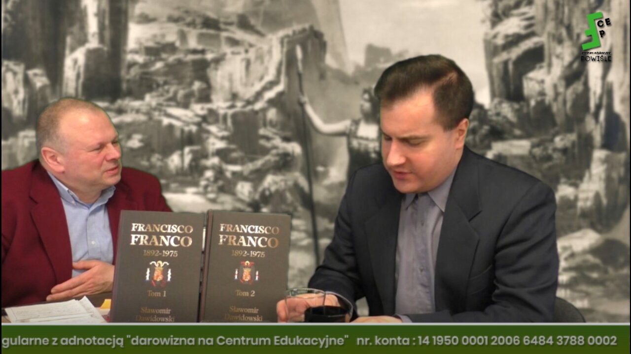 Ronald Lasecki: Mit polityczny, rola w teologii politycznej i w walce z materialistycznym systemem