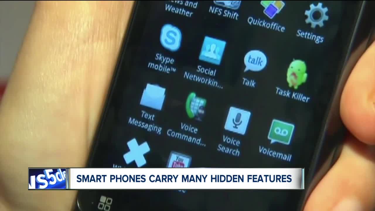 5 ways to make your smartphone work better for you
