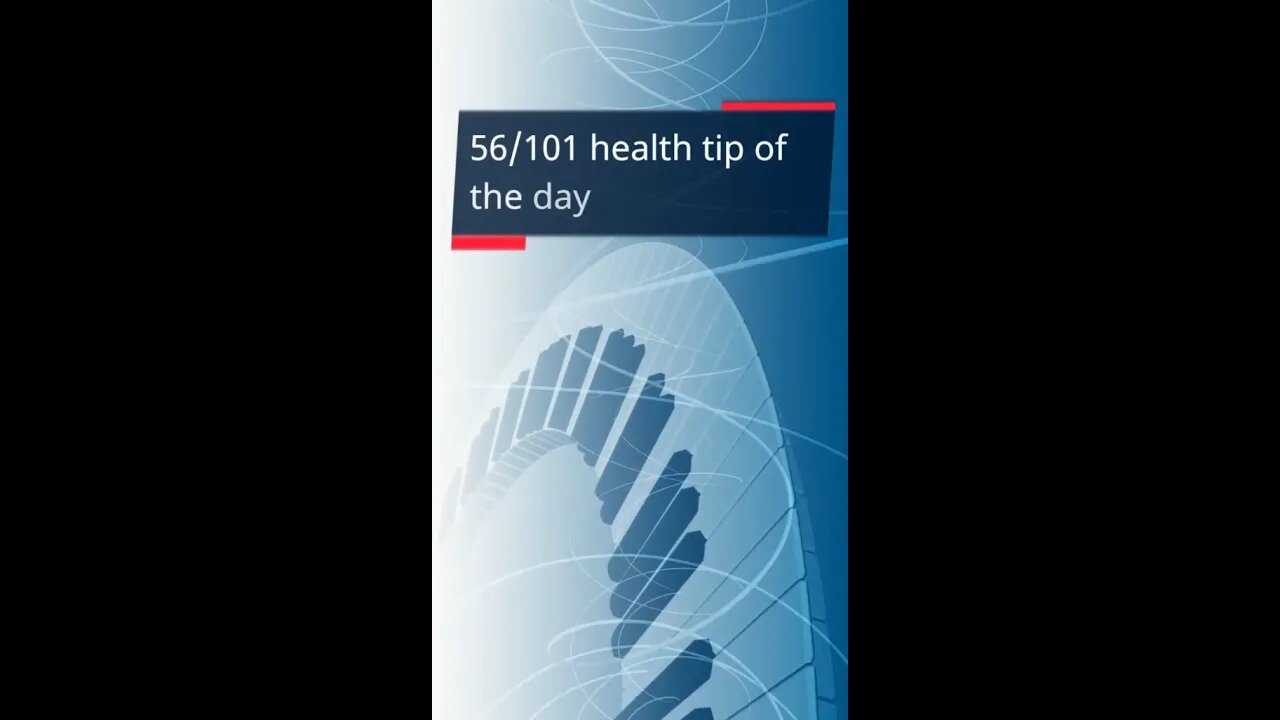 Health Tips 101 part 56 | health101 | Tips Tricks Fun