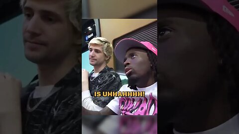Kai Cenat and xQc tried NEW prime drinks 😱