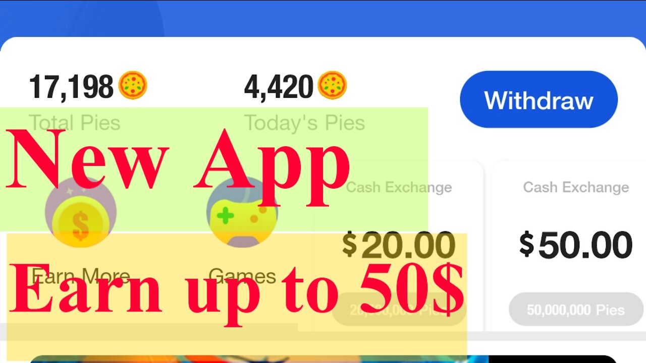 how to earn money WIth news pie