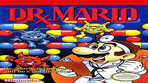 🔴 Live Super Dr. Mario Road to 950 Nes