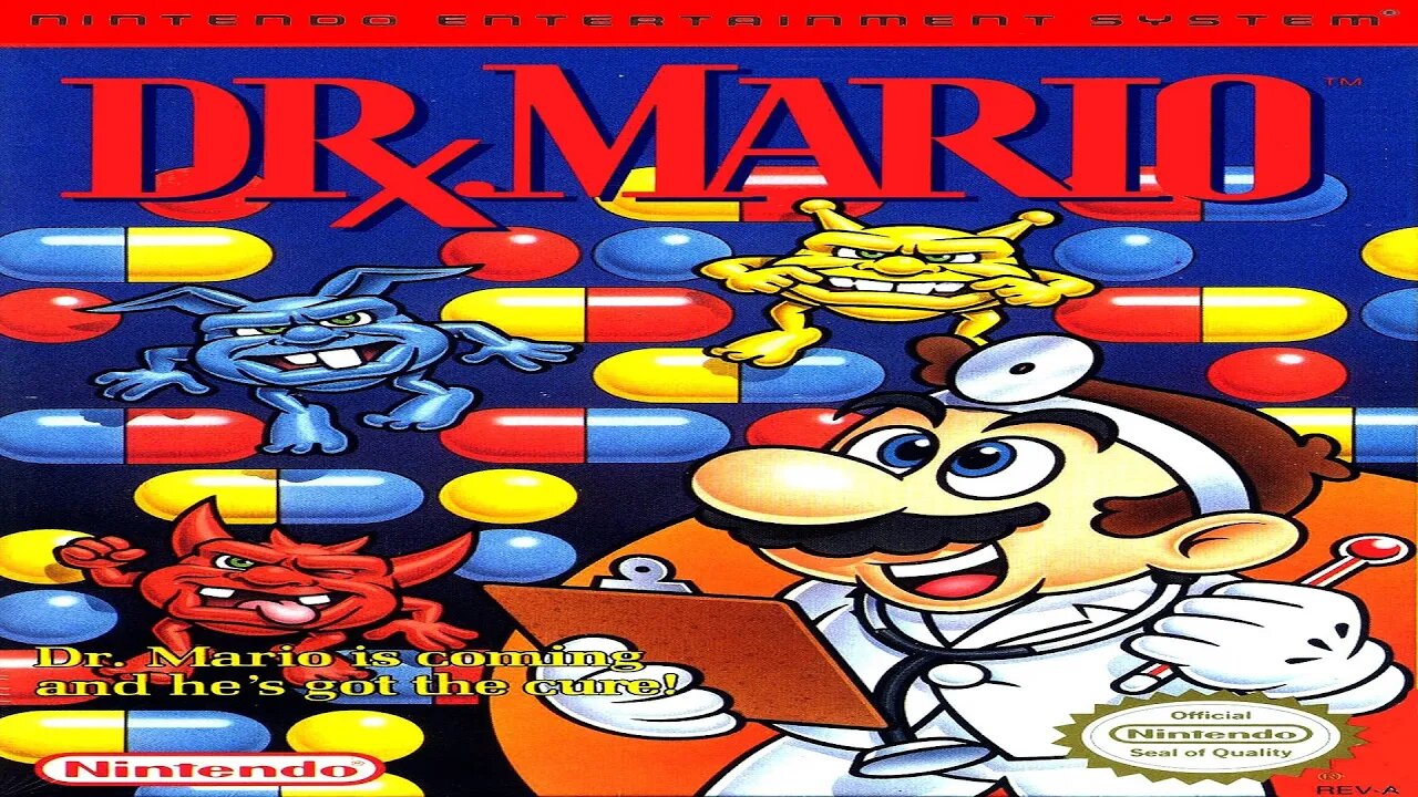 🔴 Live Super Dr. Mario Road to 950 Nes