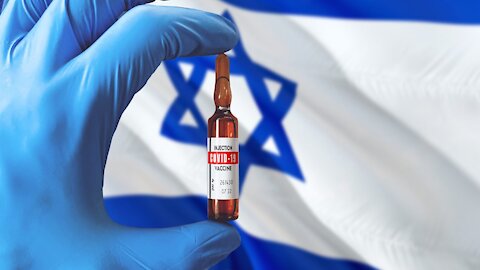 Medical Dictatorship has just started in Israel... coming to a city near you soon. Be prepared...