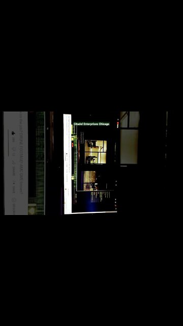 Are Citadel Enterprise Employees Skiing while playing with your money? These guys short AMC & GME 🤣