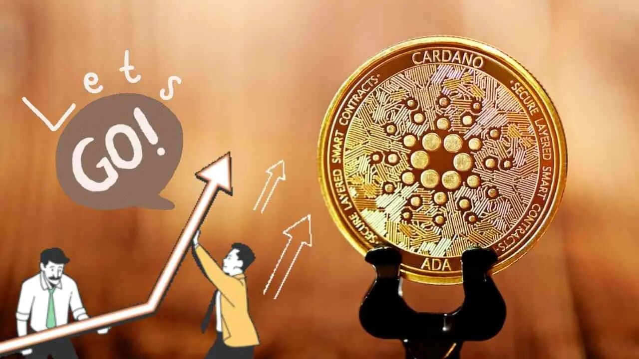 Is the LOW in for Cardano!?? ADA Price Prediction Technical Analysis 2023