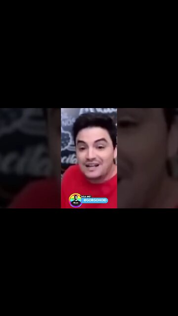 Comovente… #viral #shorts