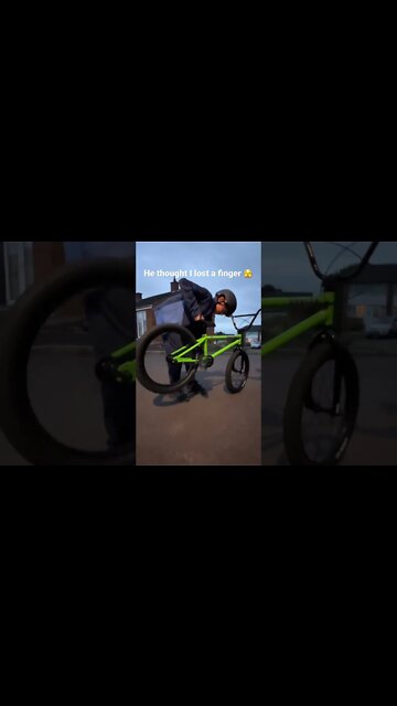 STOLEN BMX Soundcheck