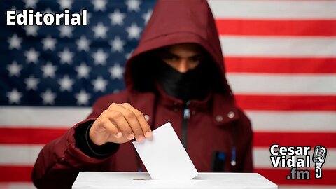 Editorial: La mayoría del pueblo americano desconfía de la limpieza de las elecciones - 26/05/23