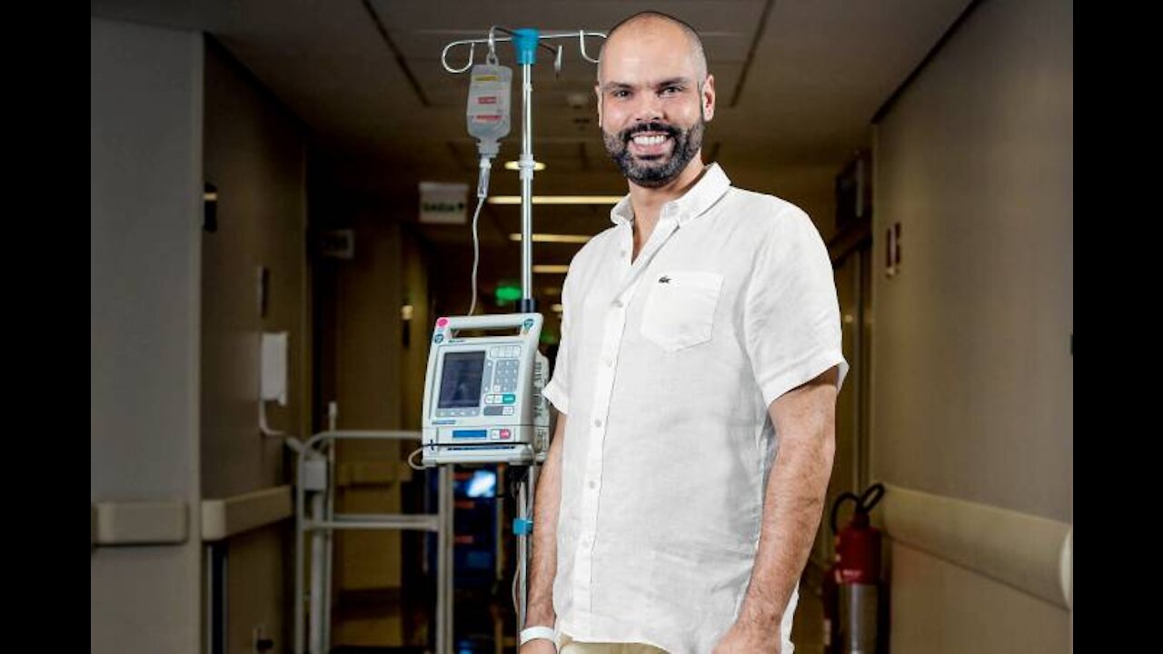 Hospital Confirm! Unfortunately After Irreversible Picture Mayor Bruno Covas in Sad Release