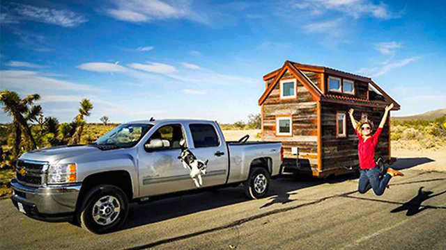 3 Tiny Home Living Facts for Tiny Home Skeptics