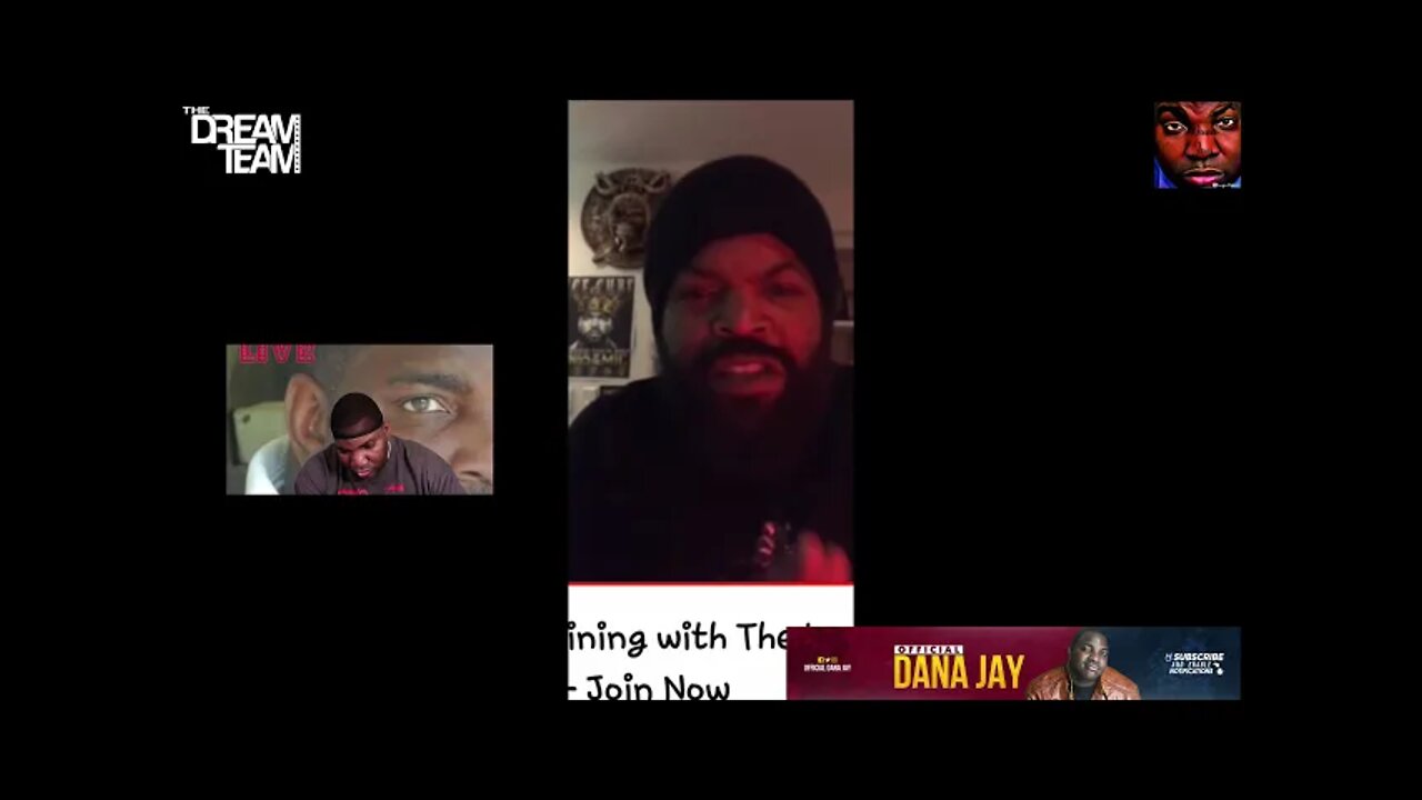 THE R KELLY SECTOR UGLY TRUTH, LET'S TALK