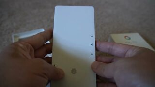pixel 7 pro unboxing
