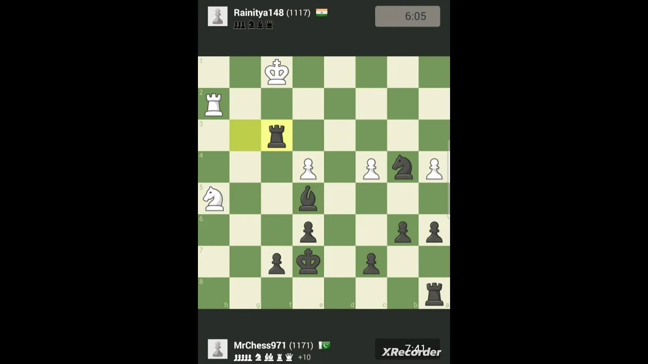 Win without Queen #chess.