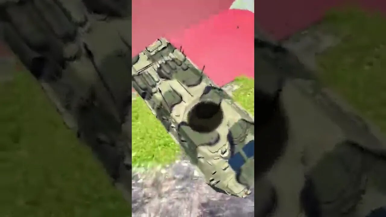 what is the chance to survive / BeamNG DRIVE