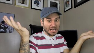 Ethan Klein YouTube Suspension