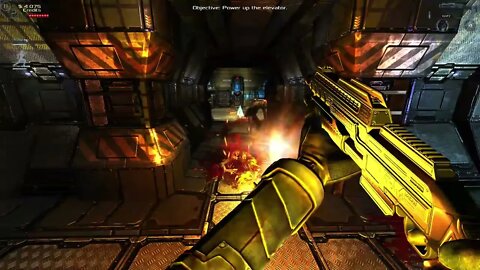 Dead Effect | Jane Frey Campaign | Ep 2. | information!