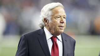 Prosecutors accuse Robert Kraft's lawyers of lying in court