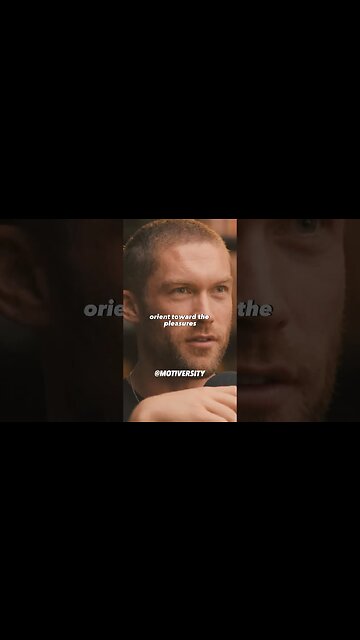 WHAT ARE YOU WILLING TO SUFFER FOR? - Motivational Speech #motivation #inspiration #mindset