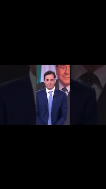 E' morto Silvio Berlusconi - L'annuncio!