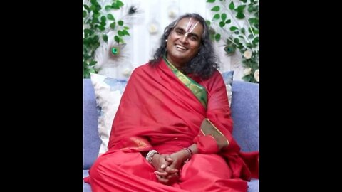 Satsang of Paramahamsa Vishwananda in Florence, 2020: Looking for God or looking for Love