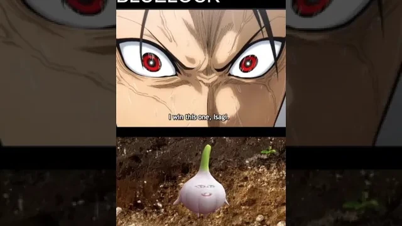 Anime Chat- 3 Reason to watch Bluelock! #shorts DO YOU AGREE?