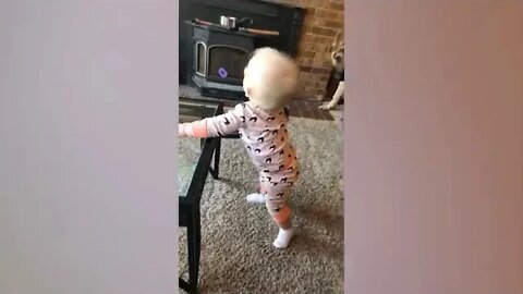 1 Cute Babies Playing With Dogs Compilation Funny Baby And Pets