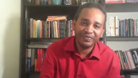 ጦርነቱን እየተሳተፉ ያሉትን ክልሎች ማነው እየመራቸው ያለው? - ኤርሚያስ ለገሰ