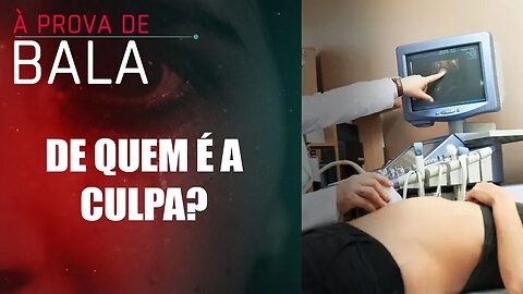Hospital pode ser responsabilizado pela violência obstétrica? | À PROVA DE BALA