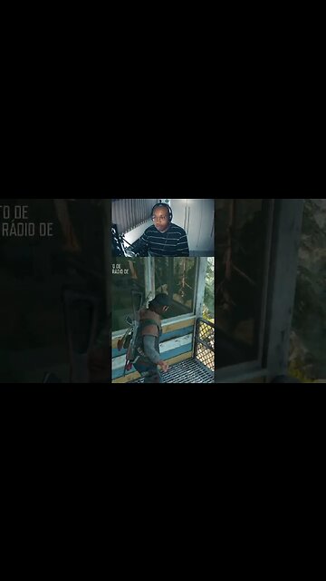 LABIRINTITE | Days Gone #DaysGone #Shorts