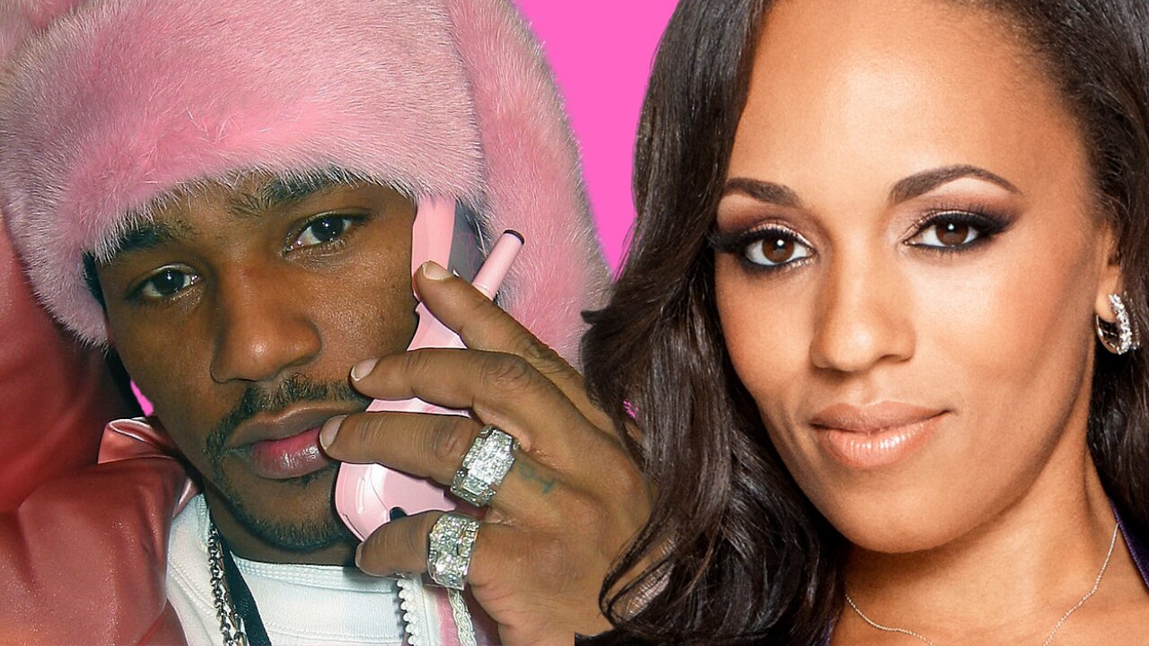 Melyssa Ford ACCUSE Cam’ron & Mase of Having S*x with Underage Girls