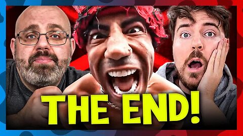 [2024-11-03] MrBeast FBI - 👮 - ReviewTechUSA Girl Problems - 👩‍🦰 - Fousey is Finished🪦