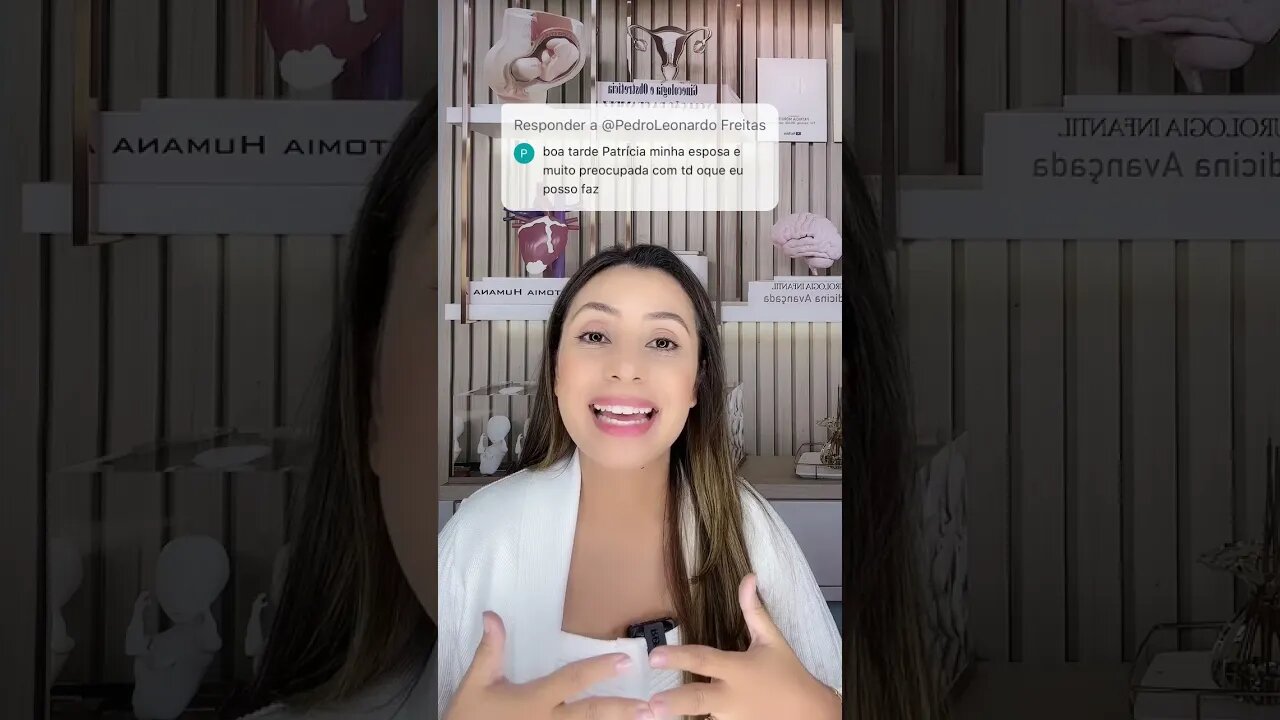 Ansiedade na gravidez