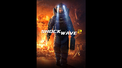 SHOCK WAVE 2 Review