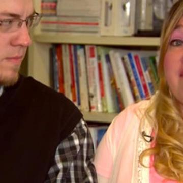 Parents Who 'Pranked' Their Kids Now Losing Custody