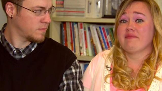Parents Who 'Pranked' Their Kids Now Losing Custody